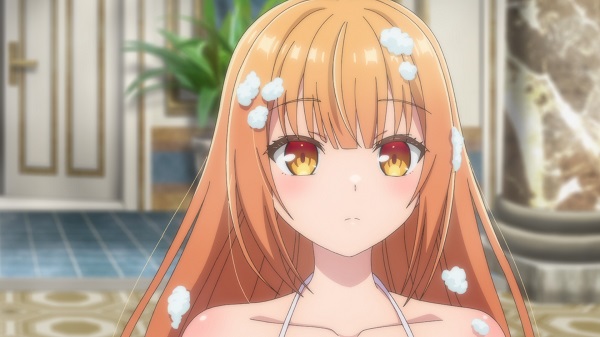 才女のお世話 高嶺の花だらけな名門校で、学院一のお嬢様(生活能力皆無)を陰ながらお世話することになりました