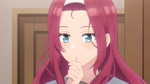 友達の妹が俺にだけウザい