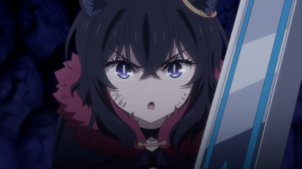 転生したら剣でしたII