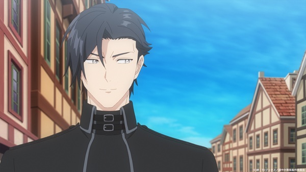 穏やか貴族の休暇のすすめ。