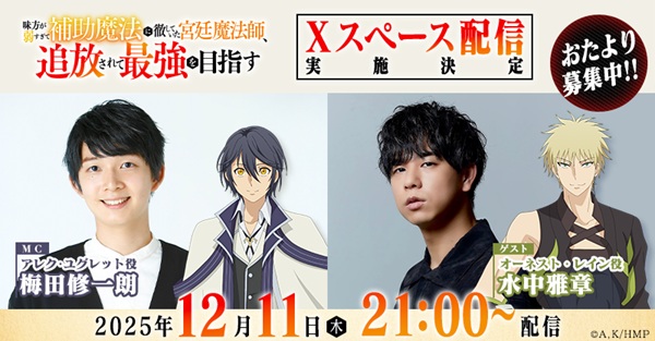 味方が弱すぎて補助魔法に徹していた宮廷魔法師、追放されて最強を目指す