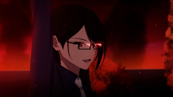 キミと僕の最後の戦場、あるいは世界が始まる聖戦Season II