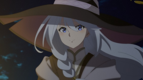 魔女の旅々1003