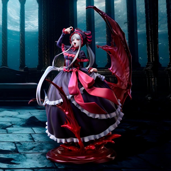 シャルティア
