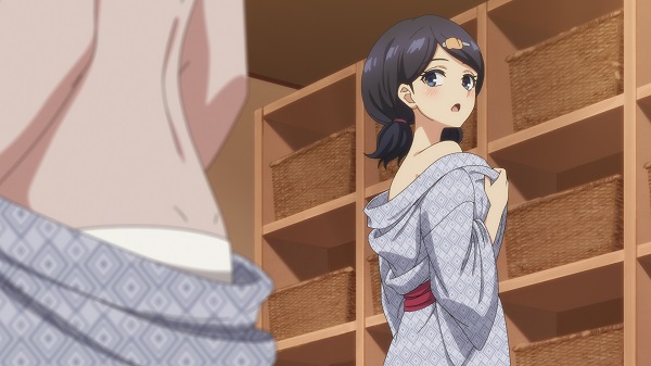 嘆きの亡霊は引退したい 第2クール