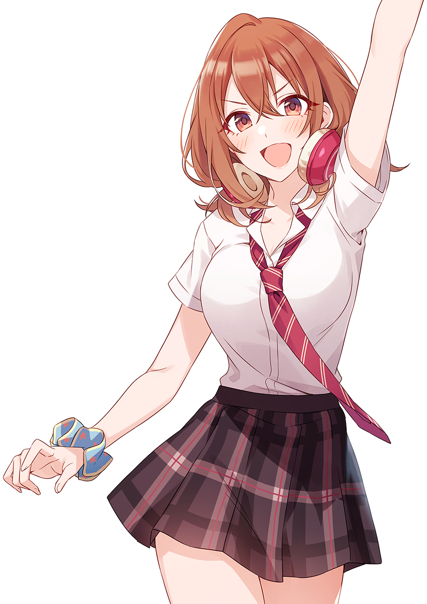 友達の妹が俺にだけウザい