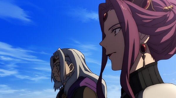 盾の勇者の成り上がり Season5