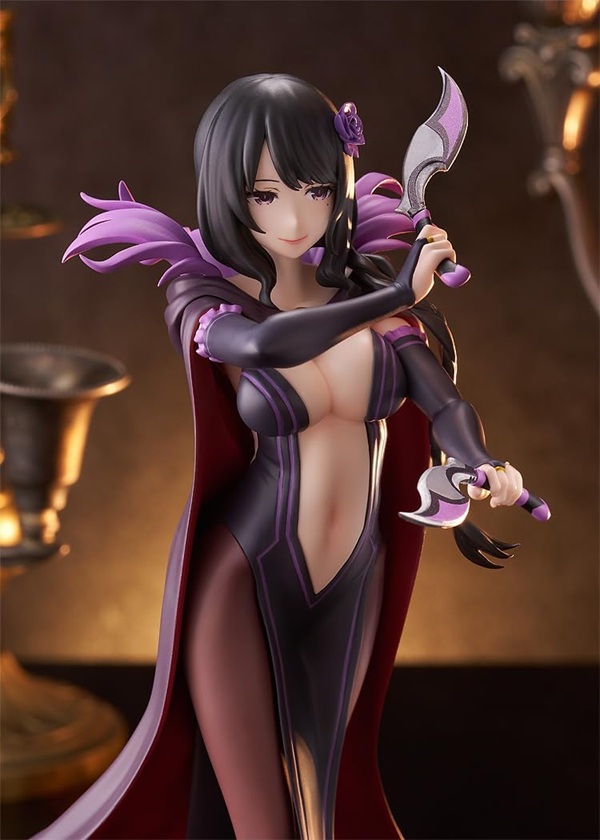 エルザ・グランヒルテ