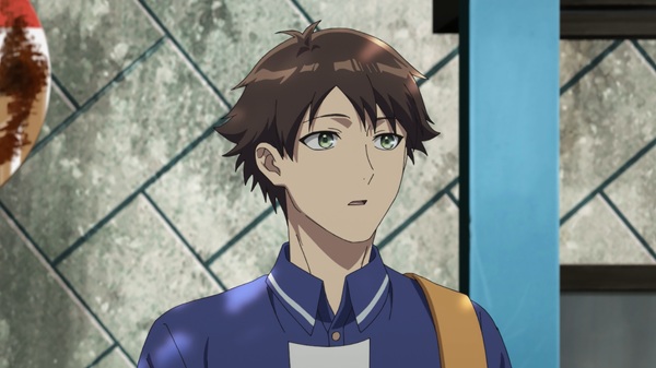 神の庭付き楠木邸