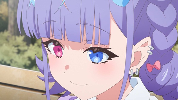 人外教室の人間嫌い教師