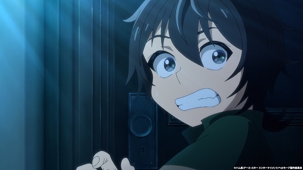 ヘルモード～やり込み好きのゲーマーは廃設定の異世界で無双する～