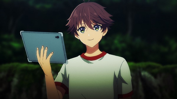 ようこそ実力至上主義の教室へ 4th Season 2年生編1学期