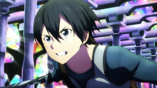 ソードアート・オンライン