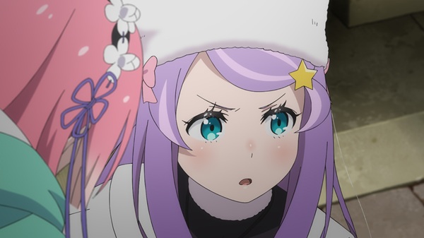 Re：ゼロから始める異世界生活 4th season