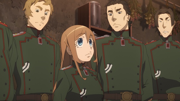 幼女戦記II