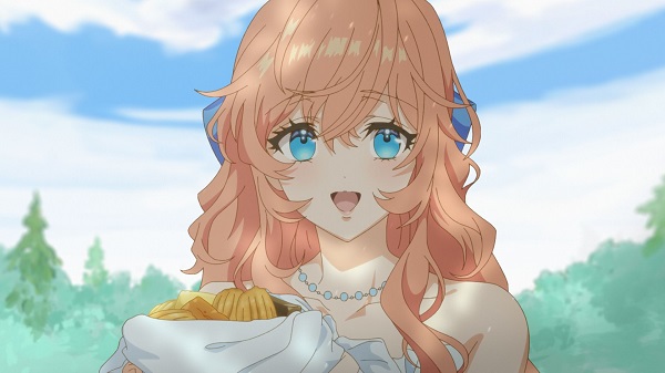 悪役令嬢は隣国の王太子に溺愛される