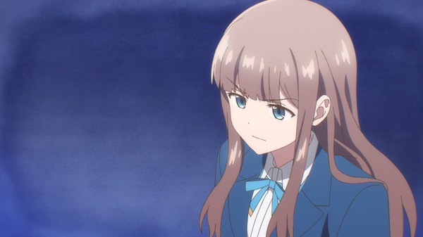 レプリカだって、恋をする。