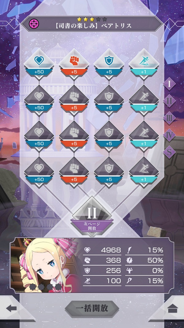 リゼロス12