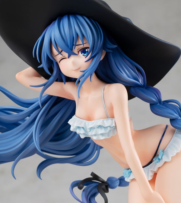 ロキシー・ミグルディア
