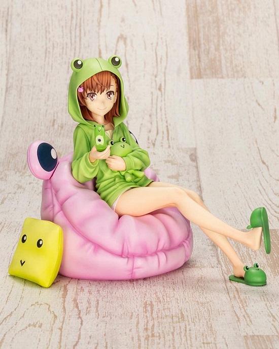 御坂美琴02