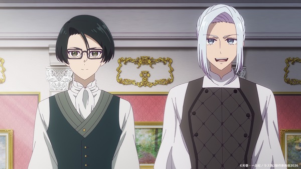 悲劇の元凶となる最強外道ラスボス女王は民の為に尽くします。Season2