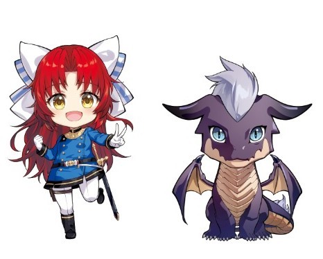 フィーア&ザビリア