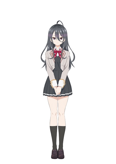 君嶋綾乃