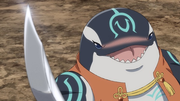 盾の勇者の成り上がり Season4