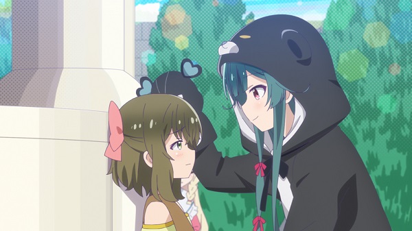 くま クマ 熊 ベアー ぱーんち！