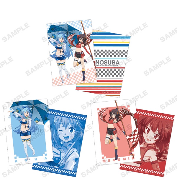 このすばPOP UP SHOP07