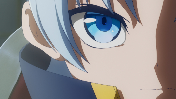 貴族転生 ~恵まれた生まれから最強の力を得る~