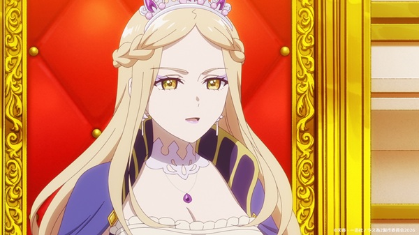 悲劇の元凶となる最強外道ラスボス女王は民の為に尽くします。Season2