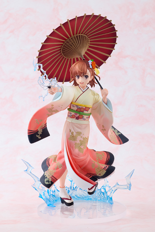 御坂美琴