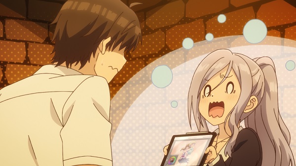 友達の妹が俺にだけウザい