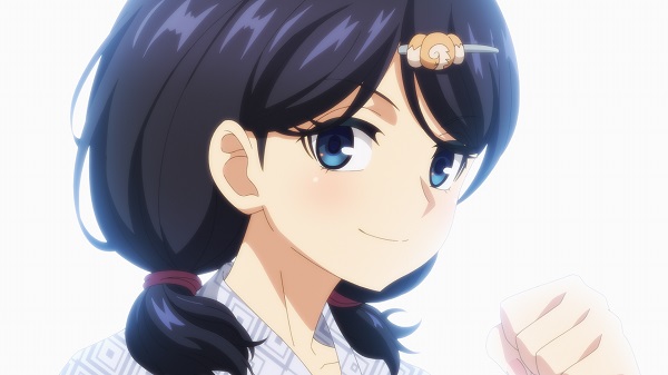 嘆きの亡霊は引退したい 第2クール