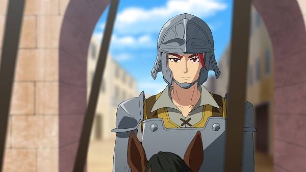 ロメリア戦記