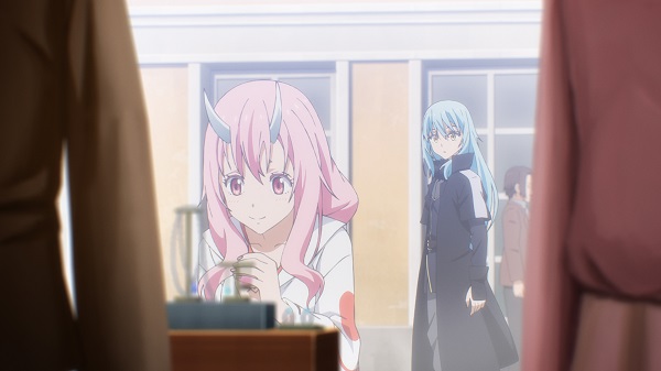 転生したらスライムだった件 第4期