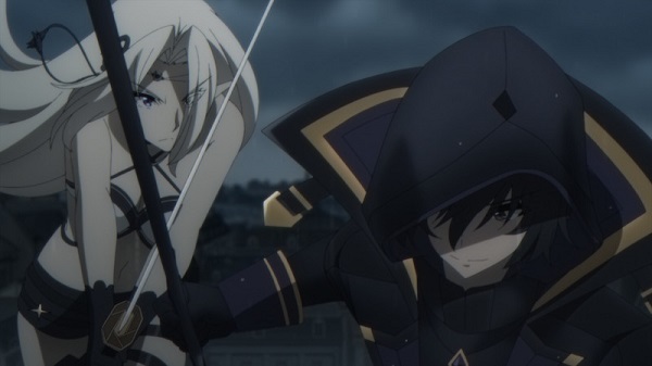 陰の実力者になりたくて!