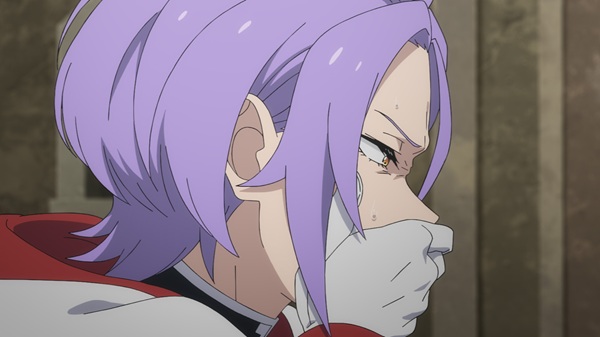 Re:ゼロから始める異世界生活 4th season