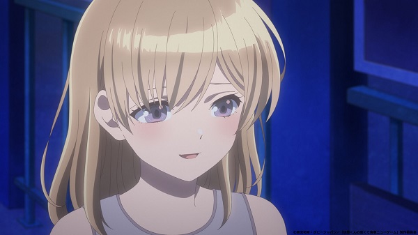 灰原くんの強くて青春ニューゲーム