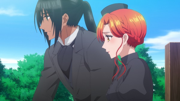 ずたぼろ令嬢は姉の元婚約者に溺愛される