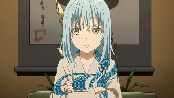 転生したらスライムだった件