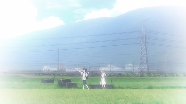 千歳くんはラムネ瓶のなか