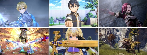 SAO アリシゼーション リコリス02