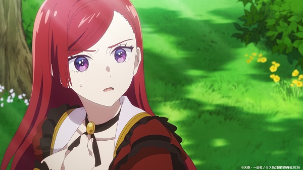 悲劇の元凶となる最強外道ラスボス女王は民の為に尽くします。Season2