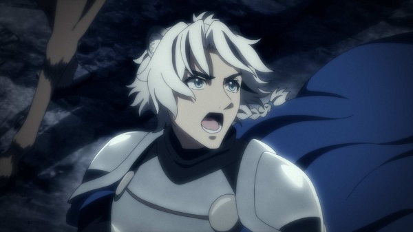 盾の勇者の成り上がり Season4