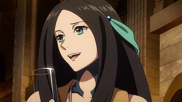 盾の勇者の成り上がり Season4