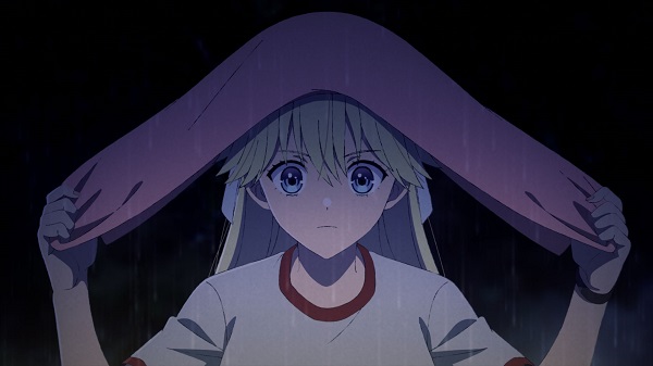 ようこそ実力至上主義の教室へ 4th Season 2年生編1学期