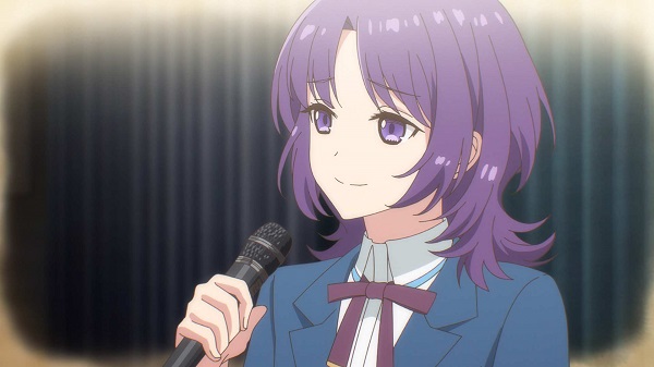 レプリカだって、恋をする。