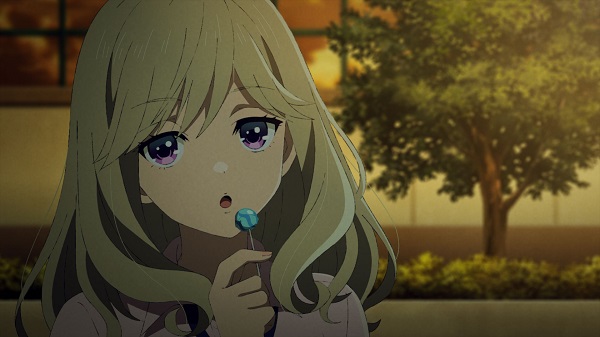 ようこそ実力至上主義の教室へ 4th Season 2年生編1学期